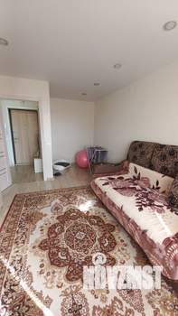 1-к квартира, вторичка, 33м2, 8/14 этаж
