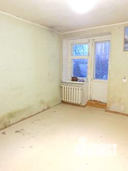 2-к квартира, вторичка, 45м2, 3/9 этаж