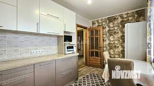 2-к квартира, вторичка, 59м2, 10/10 этаж