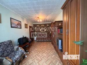 3-к квартира, вторичка, 63м2, 4/5 этаж