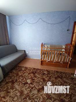 1-к квартира, вторичка, 37м2, 5/10 этаж