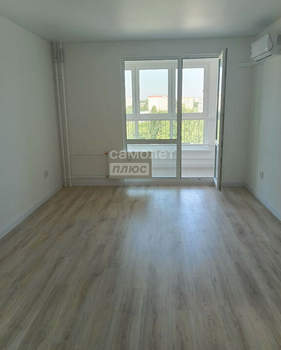 2-к квартира, вторичка, 45м2, 4/18 этаж