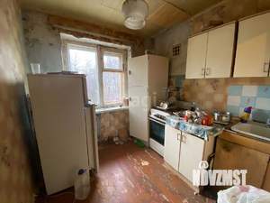 2-к квартира, вторичка, 44м2, 5/5 этаж