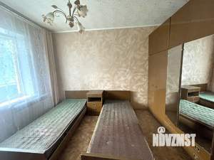 2-к квартира, вторичка, 50м2, 1/9 этаж
