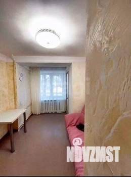 Студия квартира, вторичка, 15м2, 1/5 этаж