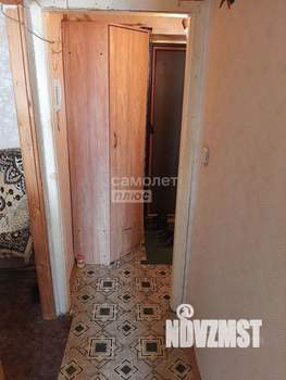 2-к квартира, вторичка, 40м2, 4/5 этаж