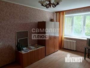 1-к квартира, вторичка, 29м2, 2/5 этаж