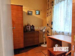 2-к квартира, вторичка, 44м2, 1/5 этаж