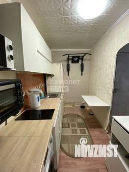 1-к квартира, вторичка, 18м2, 2/5 этаж
