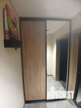 1-к квартира, вторичка, 35м2, 7/17 этаж