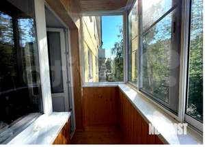 2-к квартира, вторичка, 46м2, 2/5 этаж