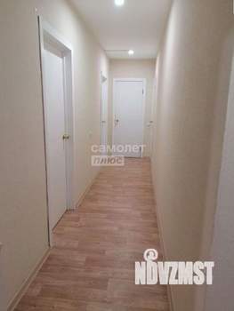 2-к квартира, вторичка, 55м2, 6/17 этаж