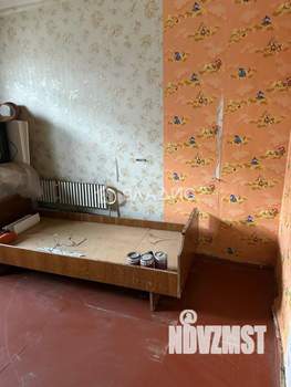 3-к квартира, вторичка, 62м2, 1/10 этаж