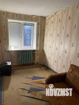 2-к квартира, вторичка, 42м2, 4/5 этаж