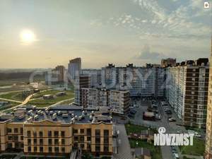 1-к квартира, вторичка, 54м2, 3/8 этаж