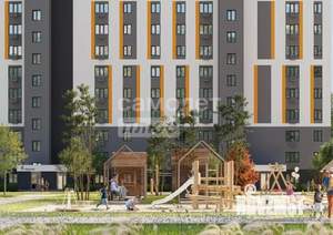 2-к квартира, вторичка, 42м2, 15/17 этаж