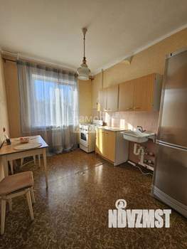 3-к квартира, вторичка, 63м2, 4/9 этаж