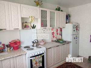 2-к квартира, вторичка, 57м2, 4/13 этаж