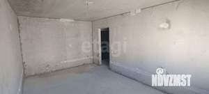 1-к квартира, вторичка, 34м2, 11/17 этаж