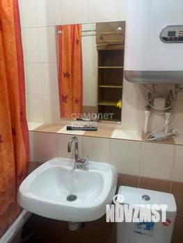 1-к квартира, вторичка, 41м2, 8/15 этаж