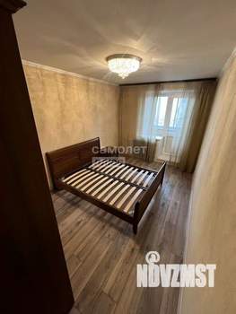 3-к квартира, вторичка, 87м2, 3/12 этаж