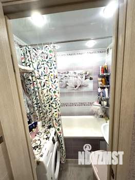 1-к квартира, вторичка, 37м2, 1/10 этаж