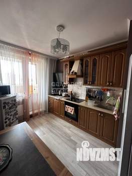 2-к квартира, вторичка, 59м2, 13/17 этаж