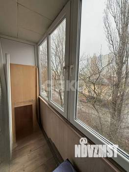 1-к квартира, вторичка, 32м2, 4/5 этаж