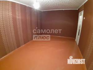 1-к квартира, вторичка, 30м2, 1/5 этаж