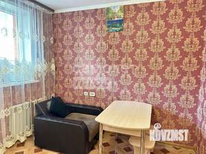 1-к квартира, вторичка, 42м2, 3/17 этаж