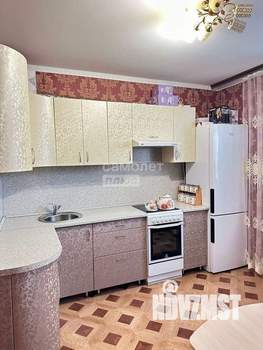 1-к квартира, вторичка, 42м2, 3/17 этаж