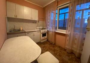 1-к квартира, вторичка, 33м2, 8/9 этаж