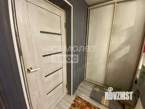 3-к квартира, вторичка, 50м2, 5/5 этаж