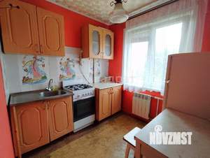1-к квартира, вторичка, 31м2, 5/5 этаж