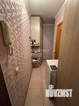 1-к квартира, вторичка, 32м2, 2/5 этаж