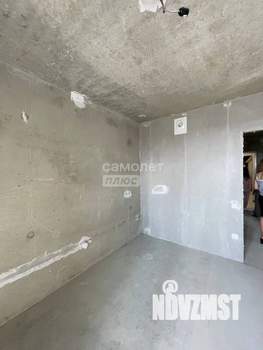 1-к квартира, вторичка, 41м2, 18/18 этаж