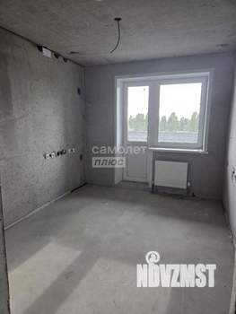 3-к квартира, вторичка, 81м2, 12/19 этаж