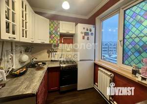 2-к квартира, вторичка, 43м2, 5/5 этаж