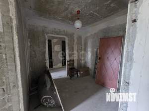 3-к квартира, вторичка, 63м2, 8/9 этаж