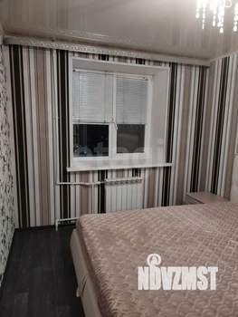 3-к квартира, вторичка, 61м2, 9/14 этаж