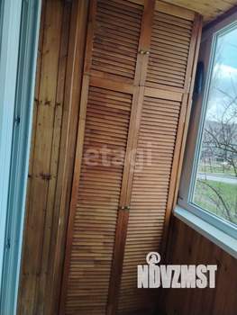 1-к квартира, вторичка, 32м2, 2/5 этаж