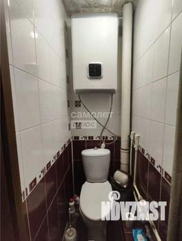 3-к квартира, вторичка, 63м2, 3/9 этаж