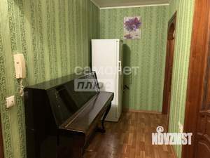 4-к квартира, вторичка, 72м2, 5/12 этаж