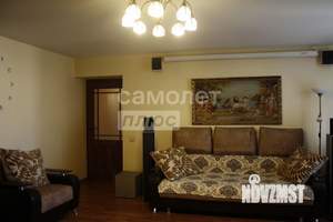 3-к квартира, вторичка, 84м2, 10/17 этаж