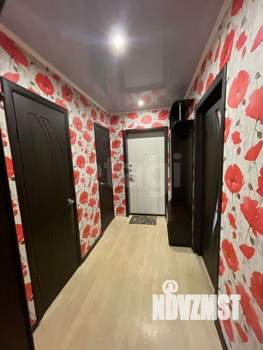 1-к квартира, вторичка, 36м2, 6/6 этаж