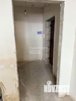 1-к квартира, вторичка, 29м2, 7/17 этаж