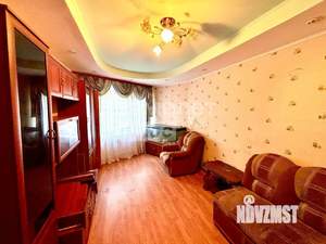 4-к квартира, вторичка, 84м2, 1/9 этаж