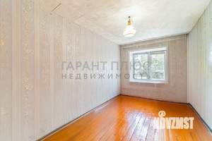 2-к квартира, вторичка, 43м2, 4/5 этаж