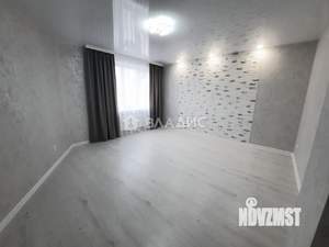 1-к квартира, вторичка, 49м2, 9/20 этаж