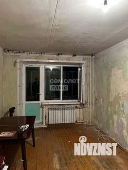 2-к квартира, вторичка, 42м2, 2/5 этаж